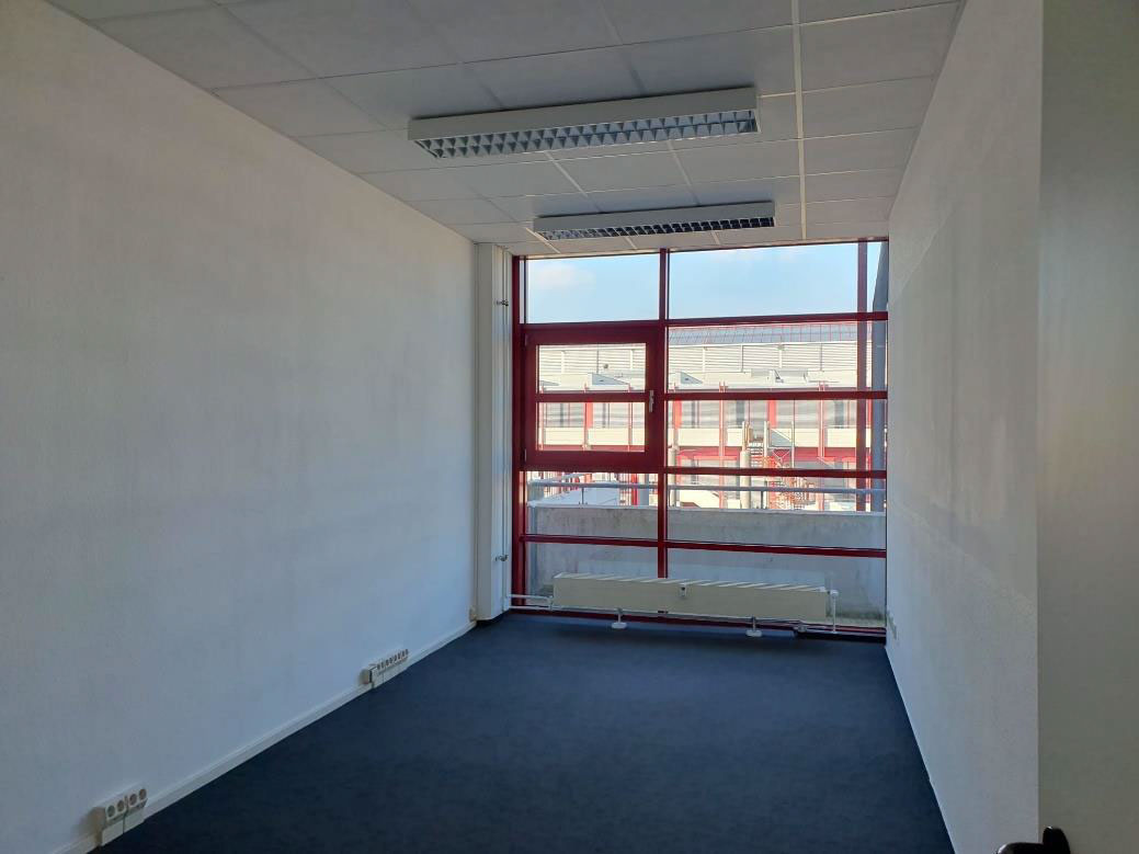 Bürofläche – 36,32 m² - ID 53.8